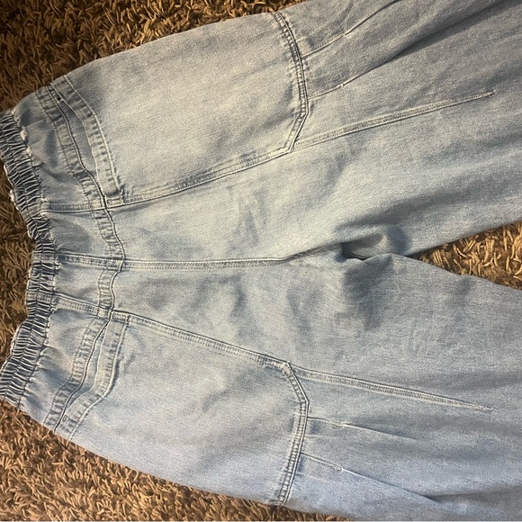 We the free barrel jeans - Picture 6 of 10